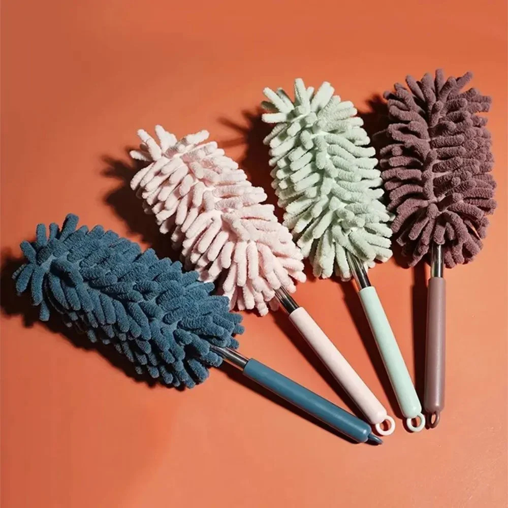 Extendable Telescoping Duster